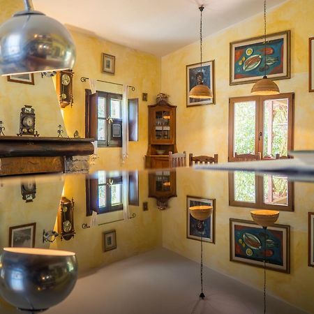 فيلا Fattoria Dei Piani Srl أولميدو المظهر الخارجي الصورة