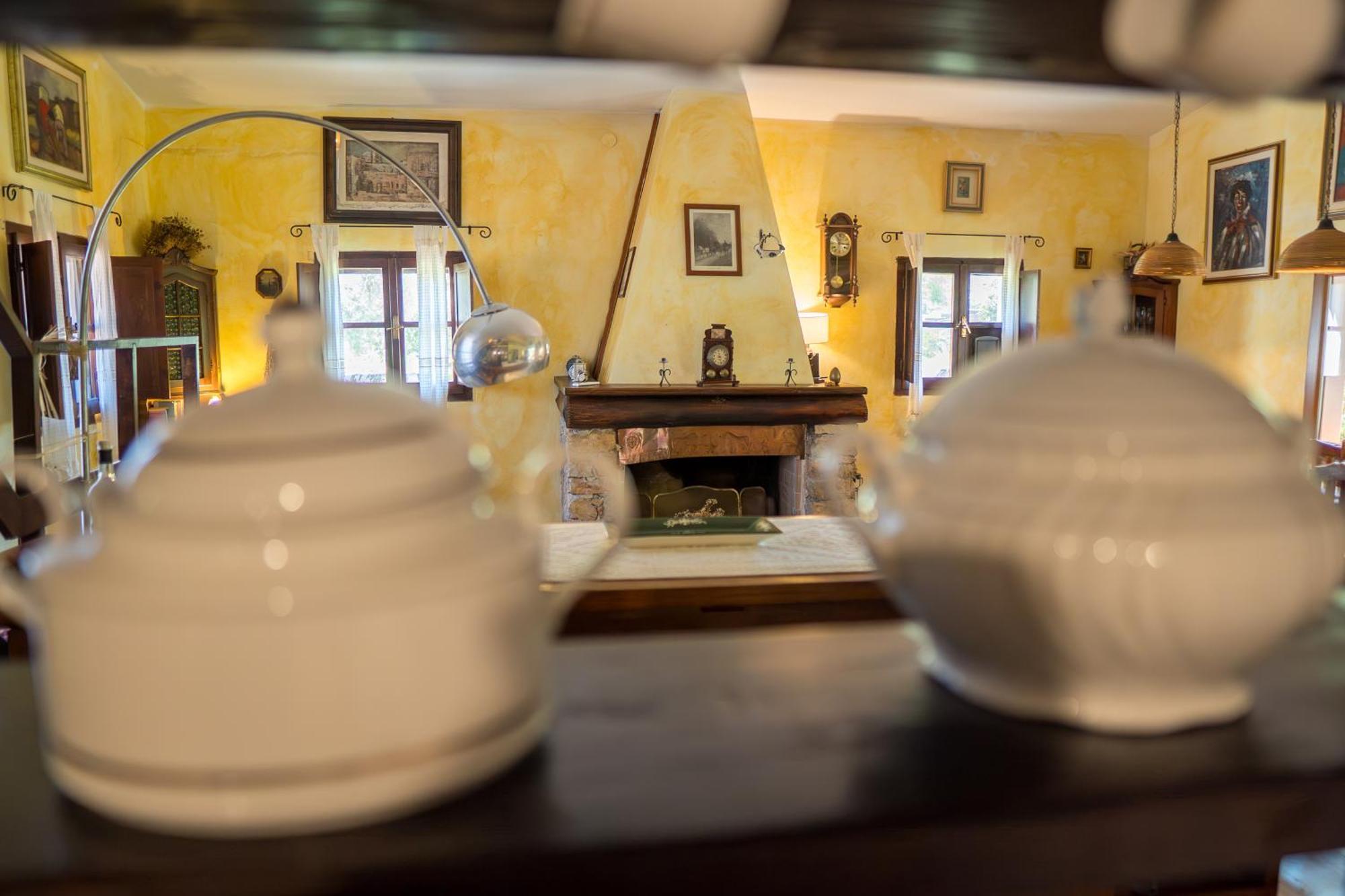 فيلا Fattoria Dei Piani Srl أولميدو المظهر الخارجي الصورة