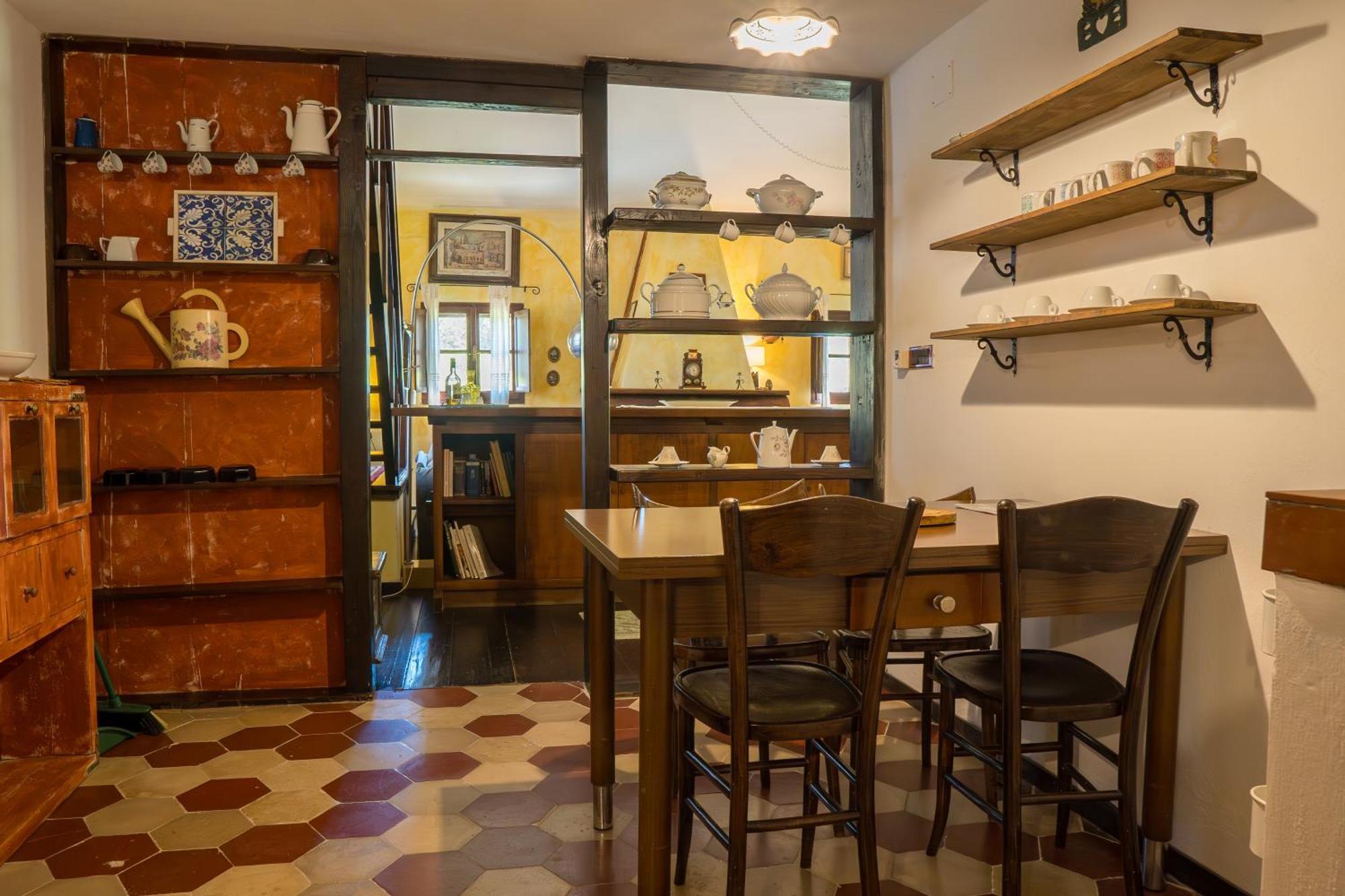 فيلا Fattoria Dei Piani Srl أولميدو المظهر الخارجي الصورة