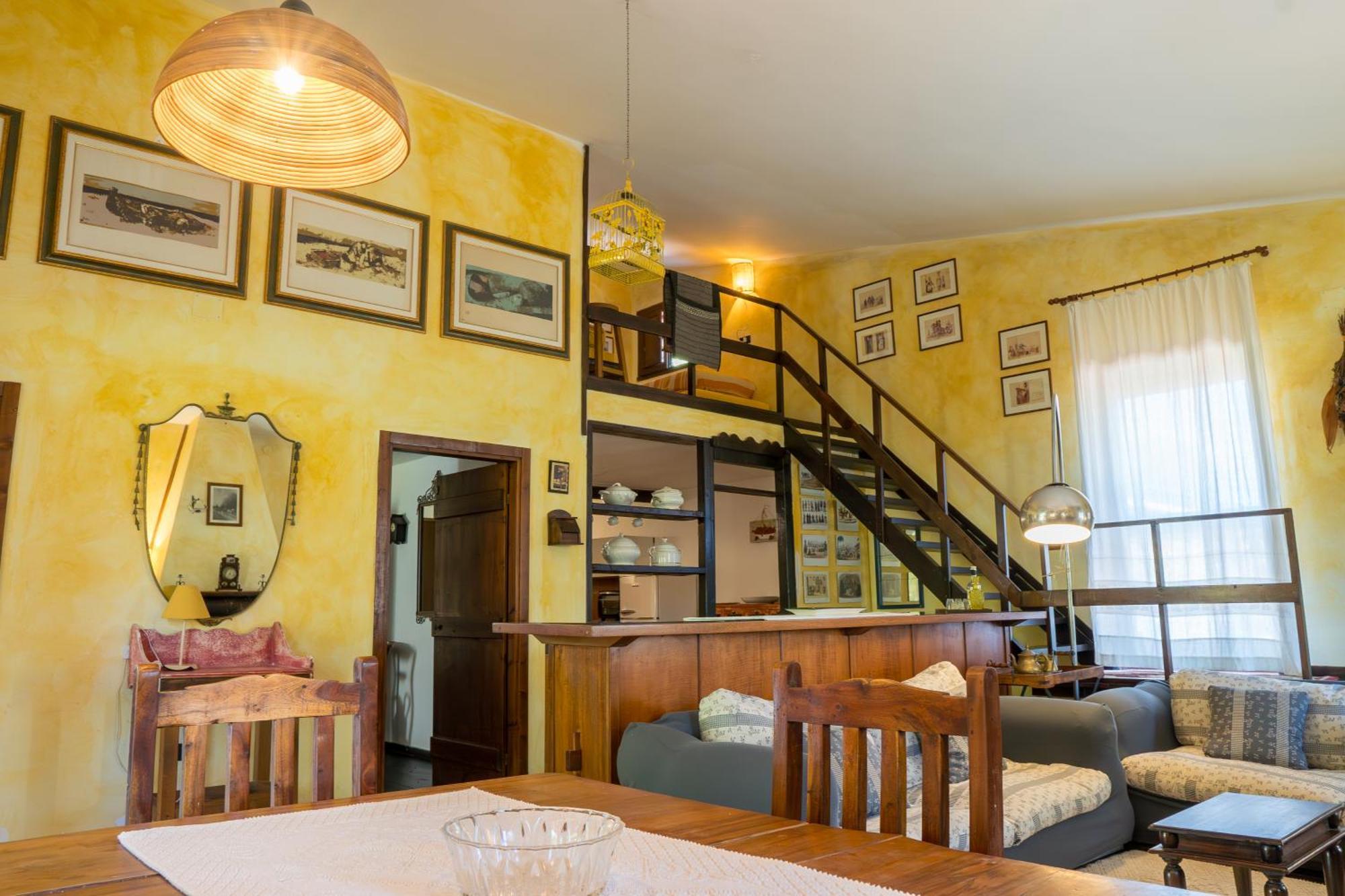 فيلا Fattoria Dei Piani Srl أولميدو المظهر الخارجي الصورة