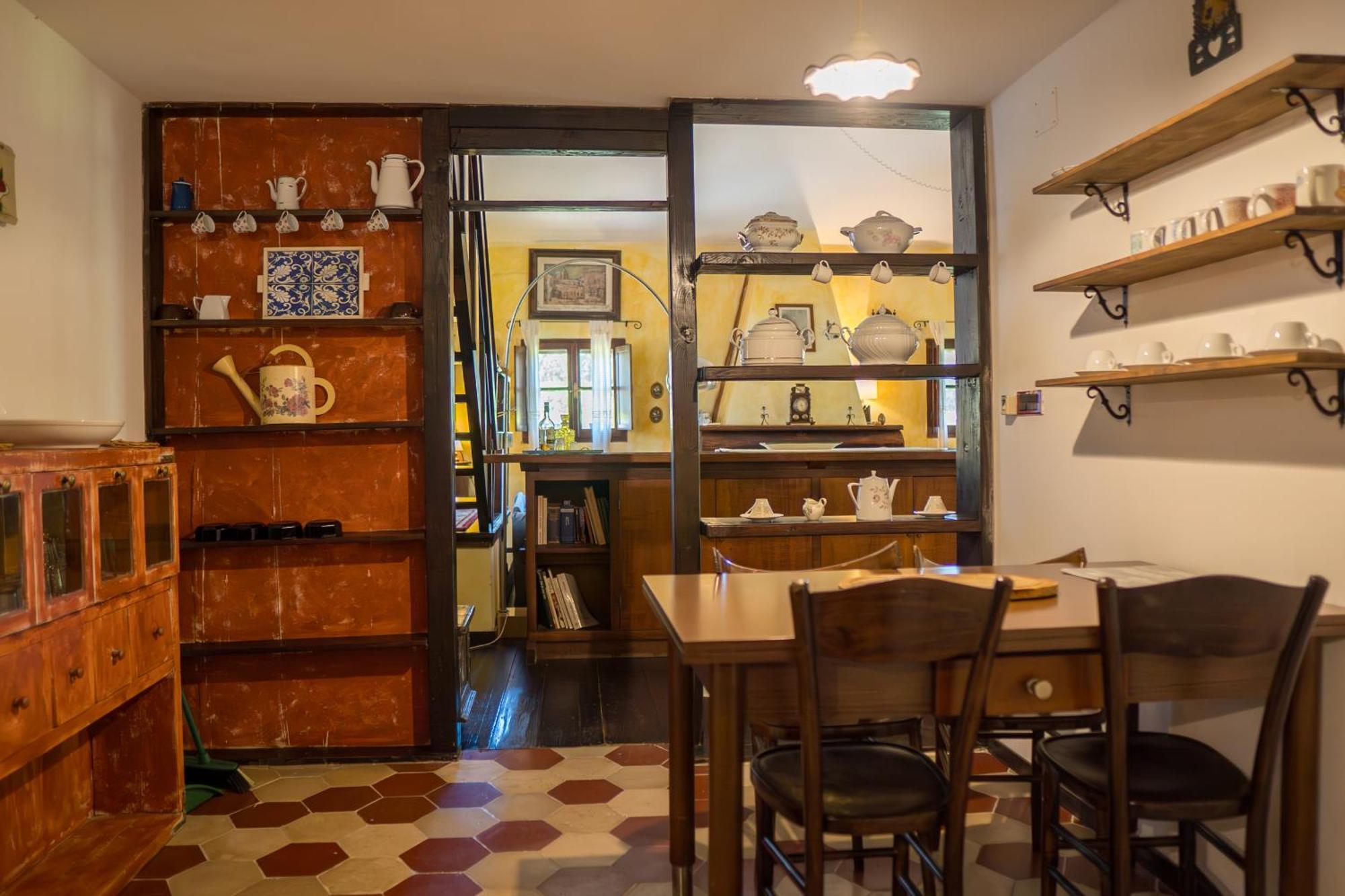 فيلا Fattoria Dei Piani Srl أولميدو المظهر الخارجي الصورة