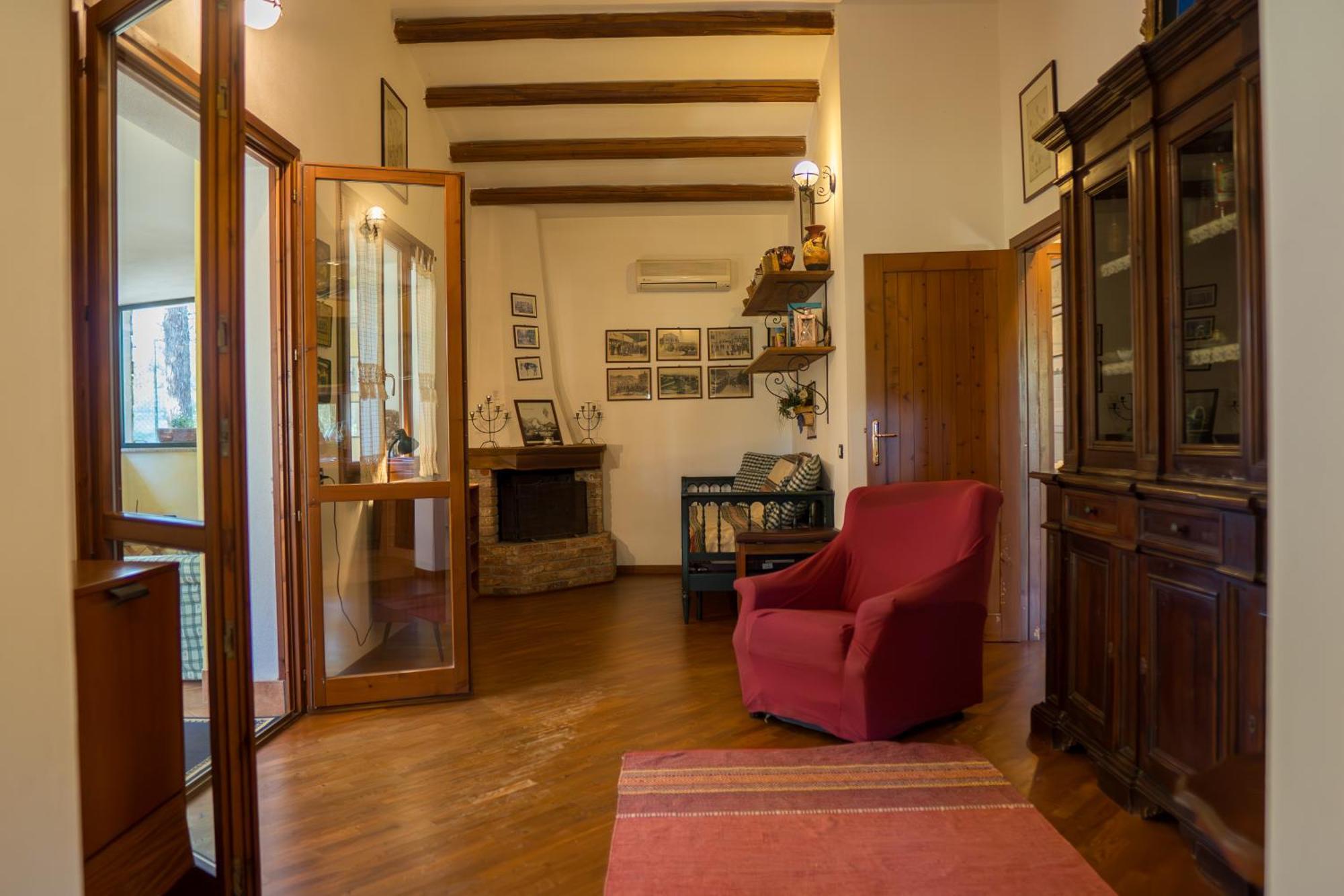 فيلا Fattoria Dei Piani Srl أولميدو المظهر الخارجي الصورة