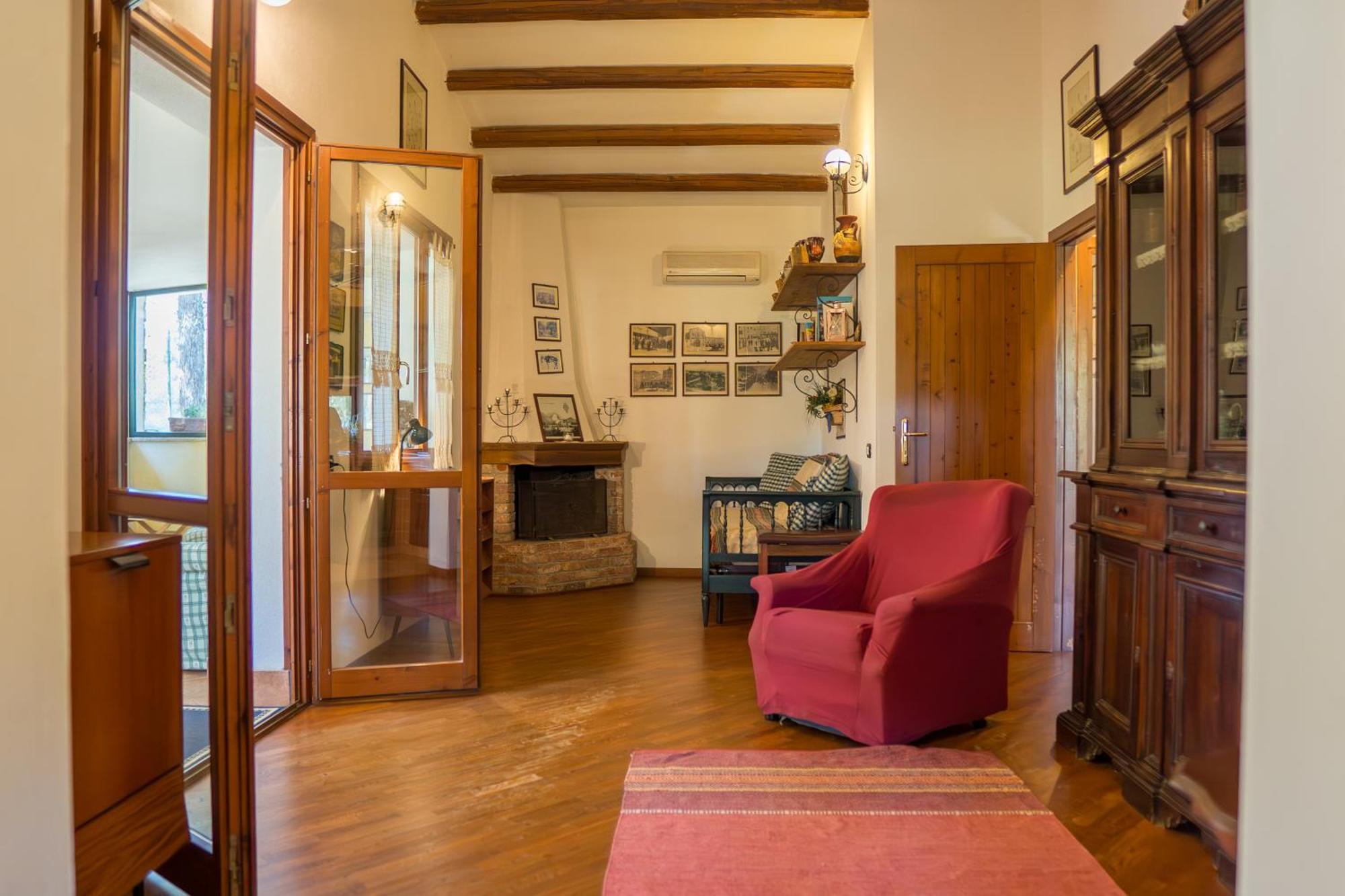 فيلا Fattoria Dei Piani Srl أولميدو المظهر الخارجي الصورة